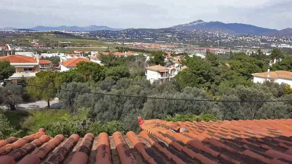Three-Bedroom Villa for Sale in Spata, Athens Eastern Suburbs — photo 4