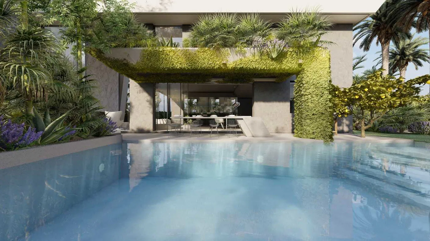Three-Bedroom Villa for Sale in Voula, Athens Southern suburbs
