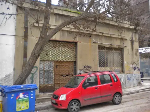 845 m² Plot for Sale in Attikis Square Athens, Athens Center — photo 3