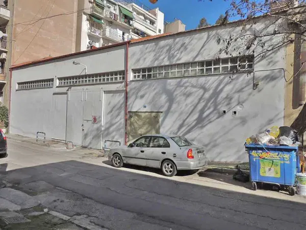 845 m² Plot for Sale in Attikis Square Athens, Athens Center — photo 4