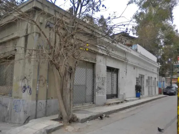845 m² Plot for Sale in Attikis Square Athens, Athens Center