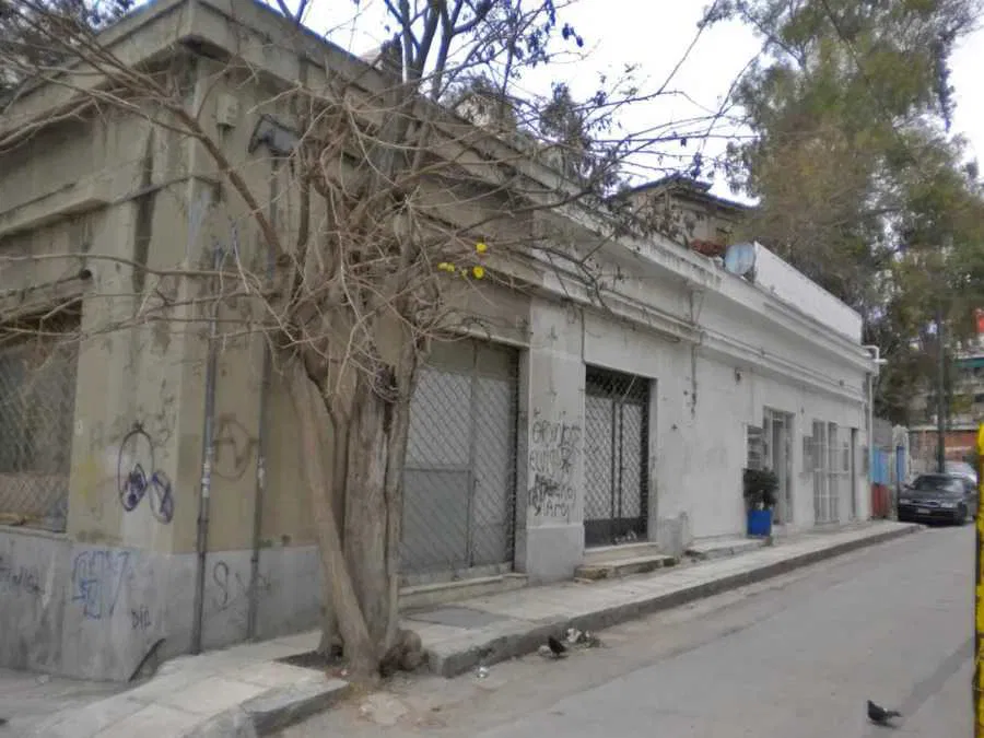 845 m² Plot for Sale in Attikis Square Athens, Athens Center