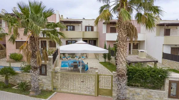 Four-Bedroom Villa for Sale in Makris Gialos, Lasithi — photo 5