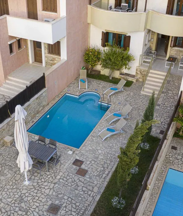 Four-Bedroom Villa for Sale in Makris Gialos, Lasithi — photo 3