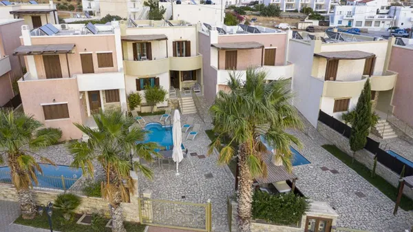 Four-Bedroom Villa for Sale in Makris Gialos, Lasithi — photo 4