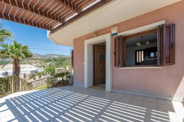 Two-Bedroom Apartment for Sale in Makris Gialos, Lasithi — photo 2