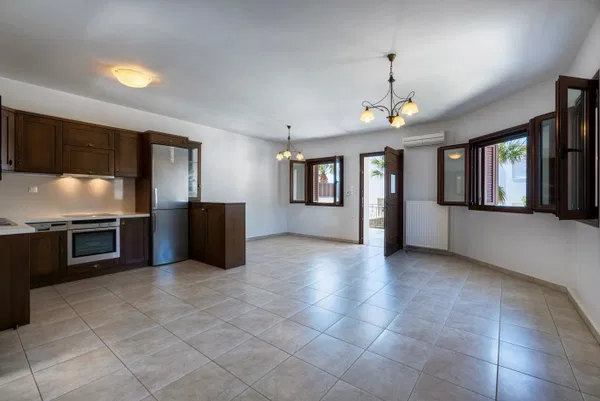 Two-Bedroom Apartment for Sale in Makris Gialos, Lasithi — photo 5