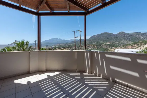 Two-Bedroom Apartment for Sale in Makris Gialos, Lasithi — photo 4