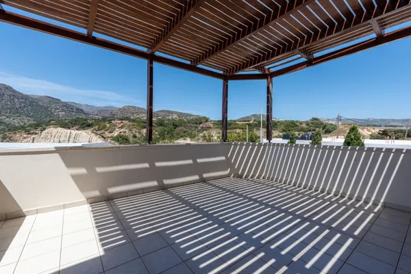 Two-Bedroom Apartment for Sale in Makris Gialos, Lasithi — photo 3