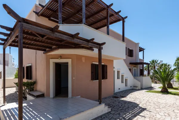 Two-Bedroom Apartment for Sale in Makris Gialos, Lasithi