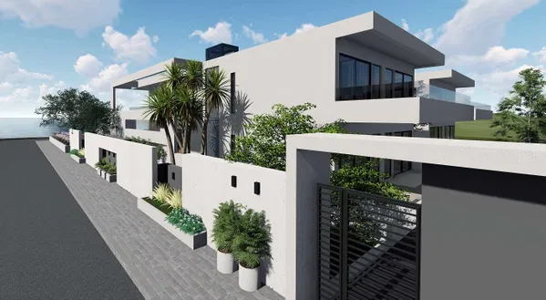 Newly Built Six-Bedroom Villa for Sale in Maleme, Platanias — photo 5