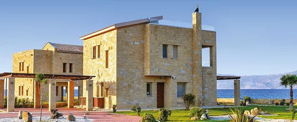 Three-Bedroom Sea View Villa for Sale in Kissamos, Chania — photo 2