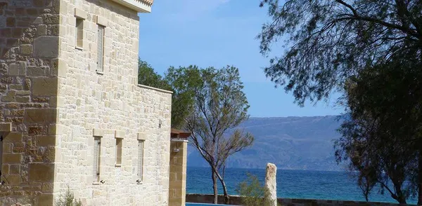 Three-Bedroom Sea View Villa for Sale in Kissamos, Chania — photo 3