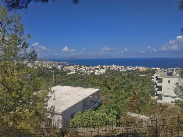 1,150 m² Plot for Sale in Chalepa, Chania — photo 2