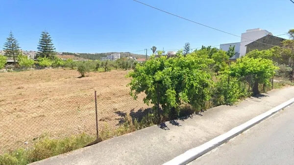 2,438 m² Plot of Land for Sale in Chania — photo 2