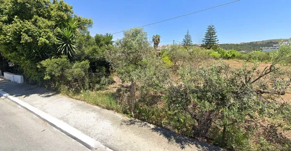 2,438 m² Plot of Land for Sale in Chania — photo 4