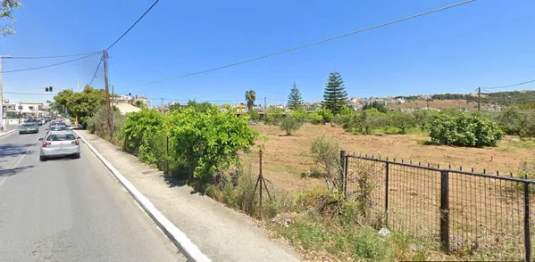 2,438 m² Plot of Land for Sale in Chania — photo 3
