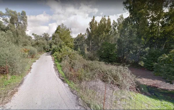 500 m² Land for Sale in Kandanos, Kandanos-Selino