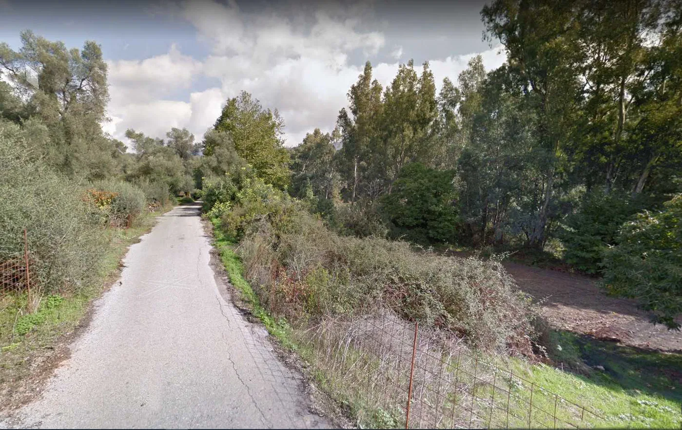500 m² Land for Sale in Kandanos, Kandanos-Selino