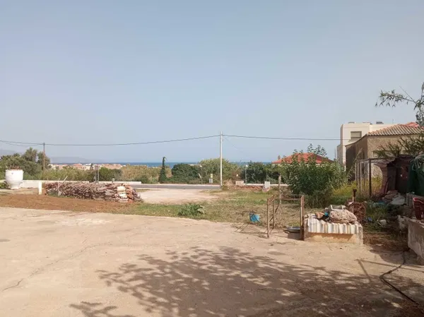 1,546 m² Plot of Land for Sale in Maleme, Platanias — photo 3