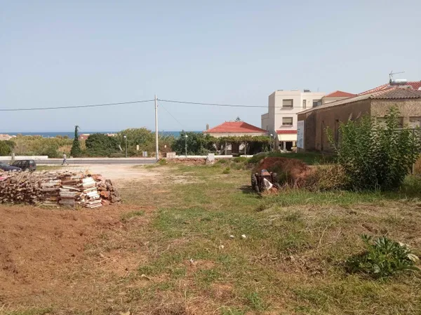 1,546 m² Plot of Land for Sale in Maleme, Platanias — photo 2