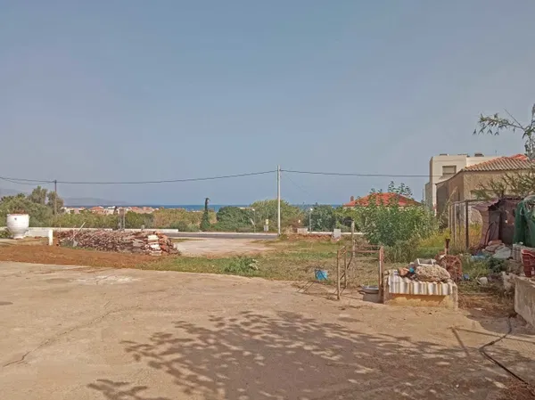 1,546 m² Plot of Land for Sale in Maleme, Platanias — photo 5