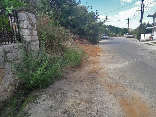 Sea-View 6,300 m² Plot of Land for Sale in Tsikalaria, Chania — photo 4