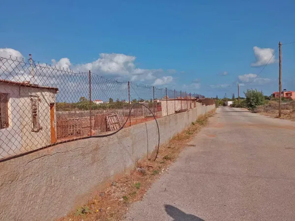 4,002 m² Land for Sale in Stavros, Akrotiri