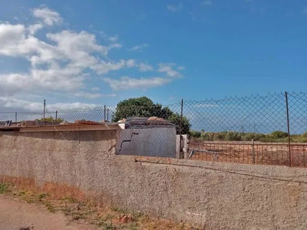 4,002 m² Land for Sale in Stavros, Akrotiri — photo 2