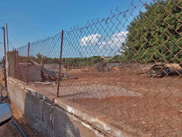 4,002 m² Land for Sale in Stavros, Akrotiri — photo 5