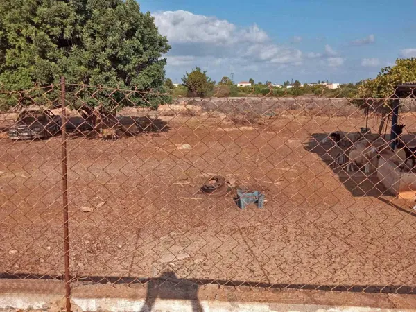 4,002 m² Land for Sale in Stavros, Akrotiri — photo 4
