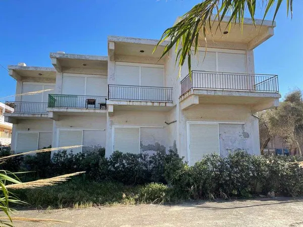Sea-View Hotel for Sale in Chania — photo 2