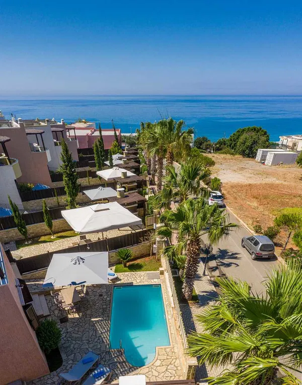 Hotel for Sale in Ierapetra, Lasithi — photo 2