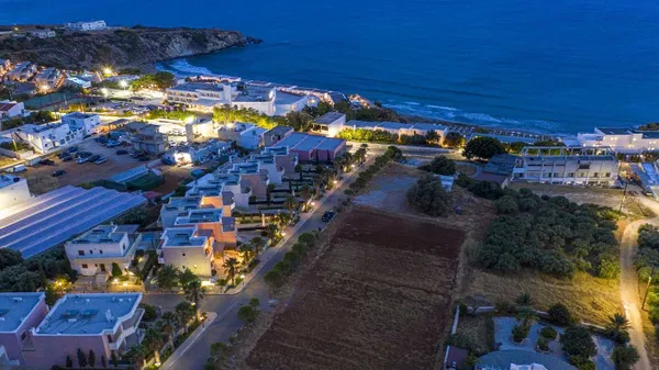 Hotel for Sale in Ierapetra, Lasithi — photo 4