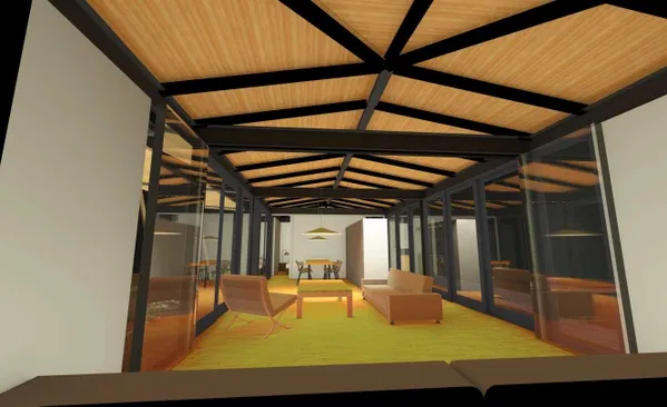 Hotel for Sale in Kolymbari, Platanias — photo 4