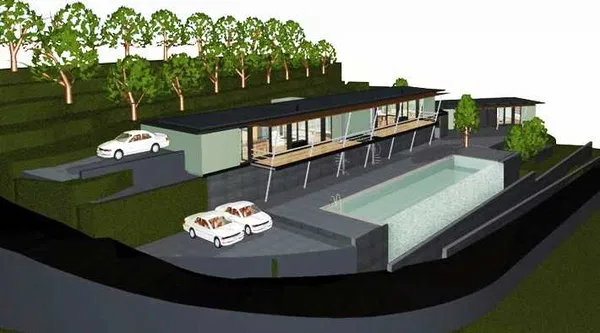 Hotel for Sale in Kolymbari, Platanias