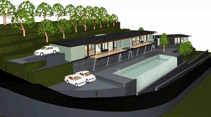 Hotel for Sale in Kolymbari, Platanias