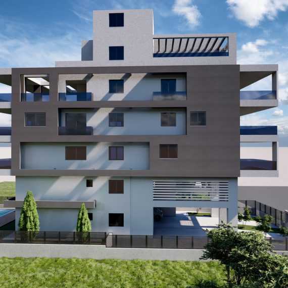 Modern 170 m² Apartment with Three Bedrooms for Sale in Glyfada, Athens Southern suburbs — photo 4