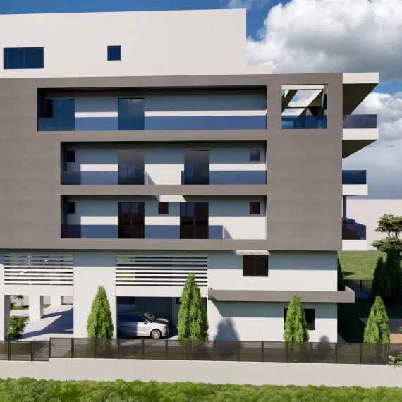 Modern 170 m² Apartment with Three Bedrooms for Sale in Glyfada, Athens Southern suburbs — photo 3