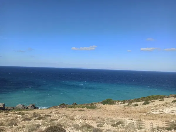 Sea-View 8,000 m² Plot for Sale in Kymi, Evia — photo 2