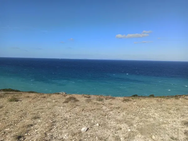 Sea-View 8,000 m² Plot for Sale in Kymi, Evia — photo 4