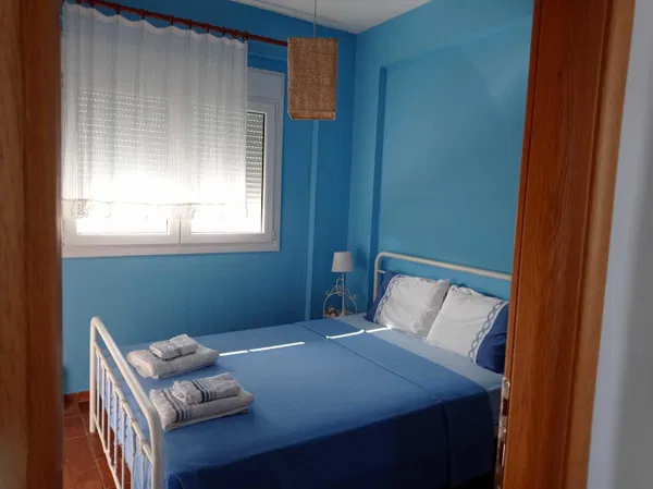 Sea-View 80 m² Villa with Three Bedrooms for Sale in Komotini, Rodopis — photo 5