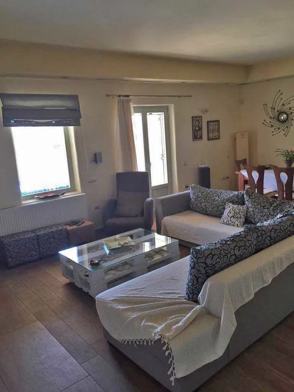 Three-Bedroom Sea View Villa for Sale in Paros, Cyclades — photo 4