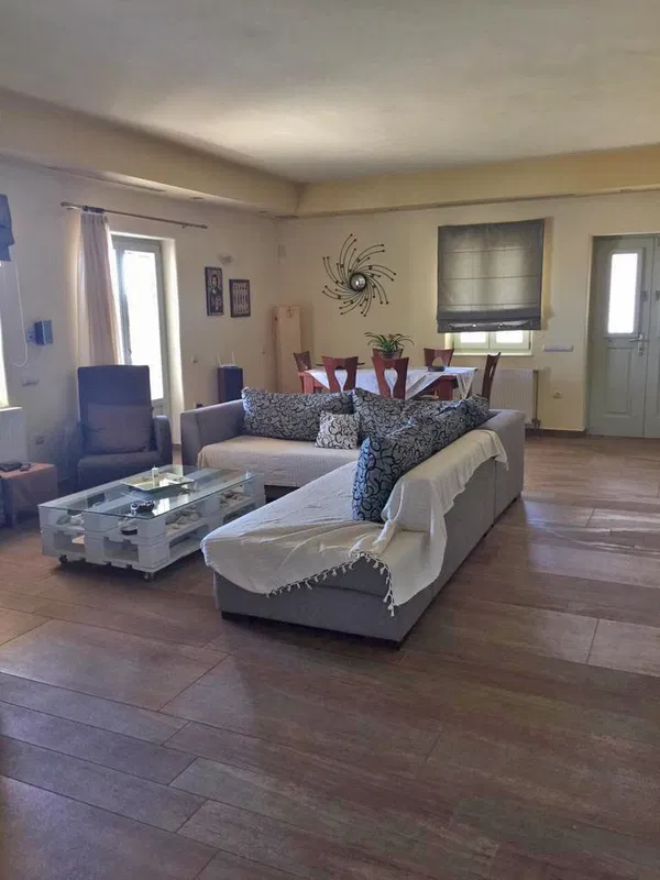 Three-Bedroom Sea View Villa for Sale in Paros, Cyclades — photo 5