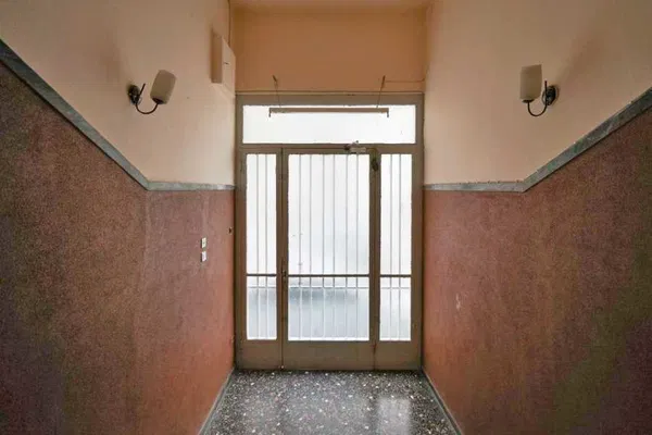 59 m² One-Bedroom Apartment for Sale in Pangrati, Athens Center — photo 3