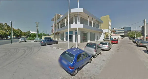 667 m² Building for Sale in Moschato, Piraeus Suburbs