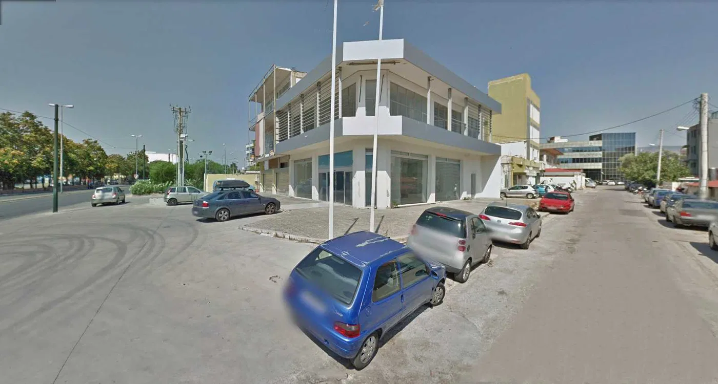 667 m² Building for Sale in Moschato, Piraeus Suburbs