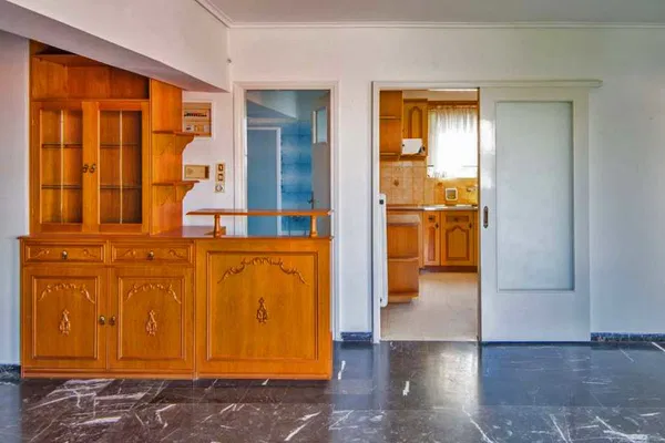 73 m² Apartment with One Bedrooms for Sale in Agia Paraskevi Athens, Athens Northern suburbs — photo 4