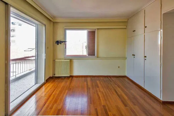 73 m² Apartment with One Bedrooms for Sale in Agia Paraskevi Athens, Athens Northern suburbs