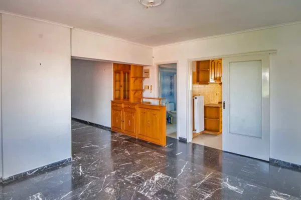 73 m² Apartment with One Bedrooms for Sale in Agia Paraskevi Athens, Athens Northern suburbs — photo 3